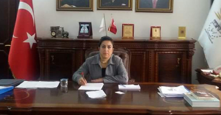 Urfa'da Ak Partili isim hayatını kaybetti