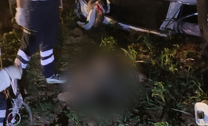 Urfa'da trafik kazası: 1 ölü