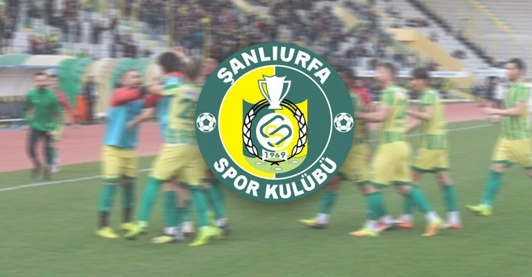 Şanlıurfaspor'dan kongre açıklaması