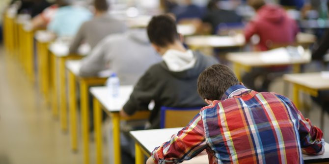 Suruç’ta KPSS başvuru ücretleri karşılanacak