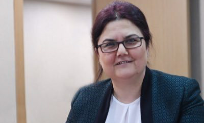 Bakan Derya Yanık, Urfa'ya geliyor