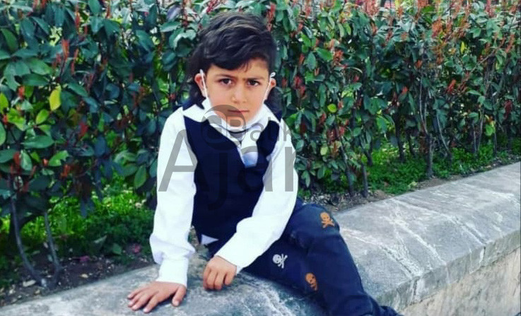 Hilvan'da feci olay: Akıma kapılarak can verdi