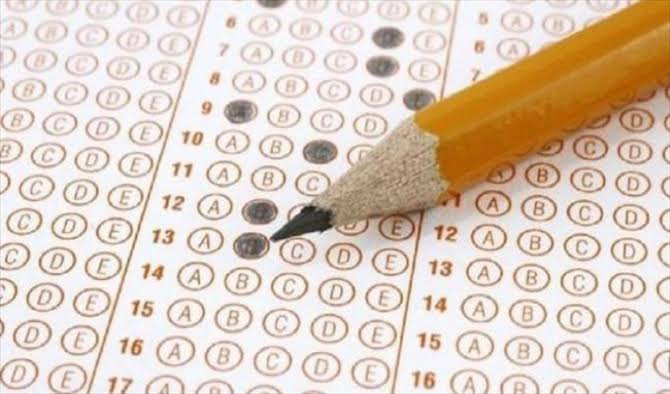 Urfa'da LGS heyecanı: Binlerce öğrenci yarıştı