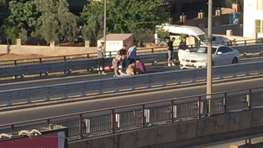 Urfa'da feci kaza: 2 ölü