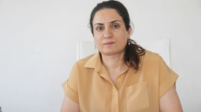 Şanlıurfa'da HDP eski il eşbaşkanına 11 yıl 6 ay hapis cezası