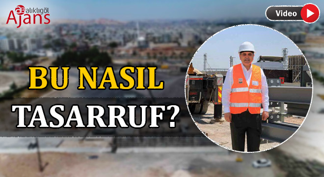 ‘Büyük tasarruf’ diyen büyükşehir belediyesinden 76 milyonluk ihale