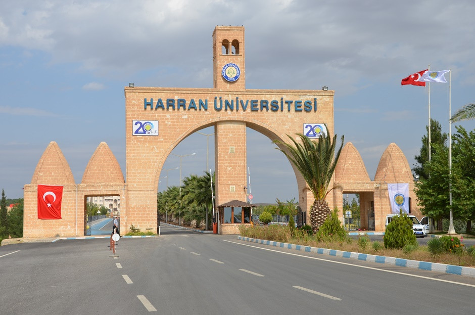 Harran Üniversitesi’nden öğrencileri üzen haber