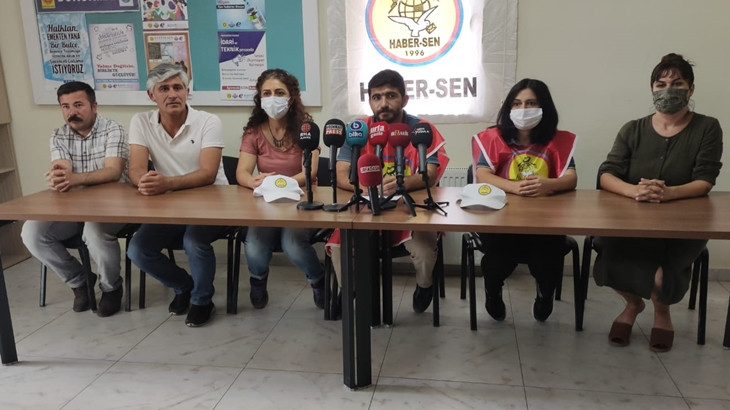 Haber Sen PTT çalışanlarının sorunlarını sıraladı