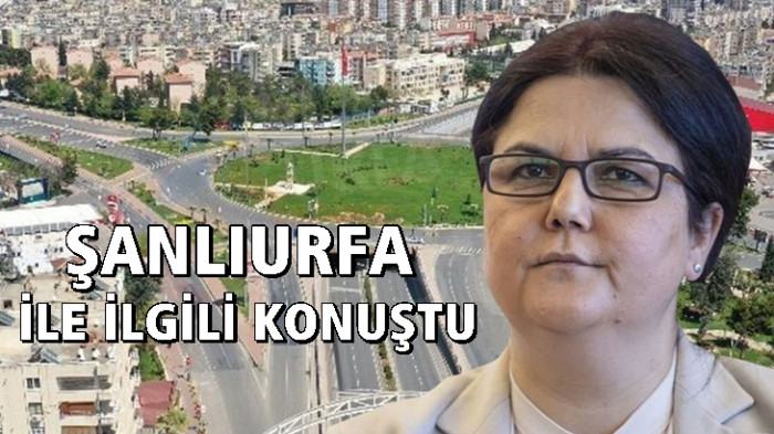 Bakan Yanık Açıkladı: 26 bin aileye ulaşıldı