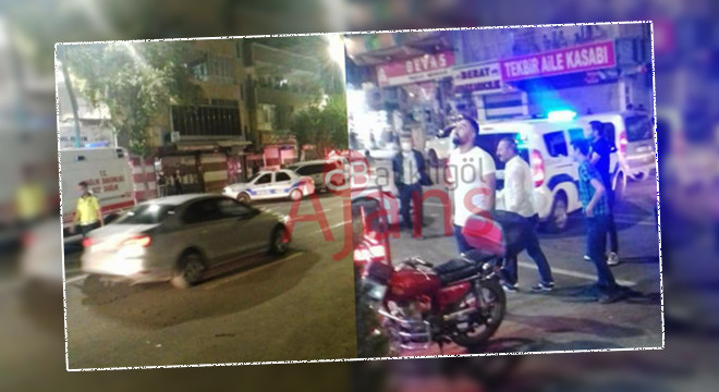 Şanlıurfa'da polislere düzenlenen saldırıyla ilgili flaş gelişme