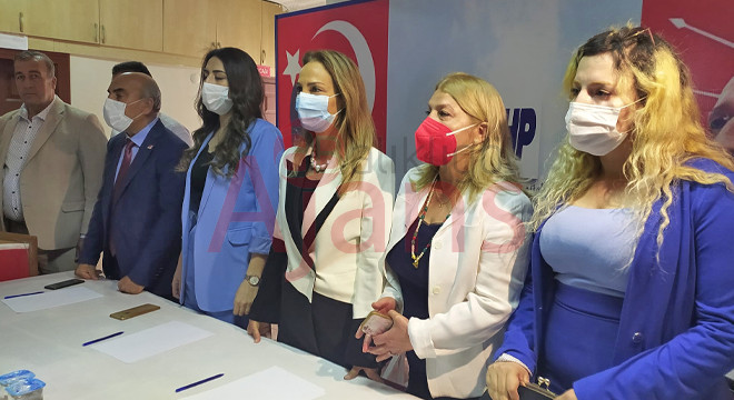 CHP'li Nazlıaka Urfa'da konuştu: Ekmek 4 TL olabilir