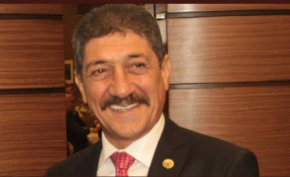 MİSİAD Başkanı Öncel serbest bırakıldı