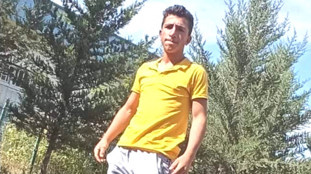 Viranşehirli gençten bir haftadır haber alınamıyor