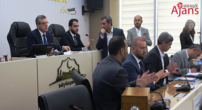 Beyazgül borçlanma için meclisten ‘yetki’ isteyecek!