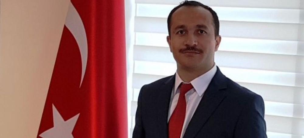 Müdür Erkuş’tan dikkat çeken paylaşım