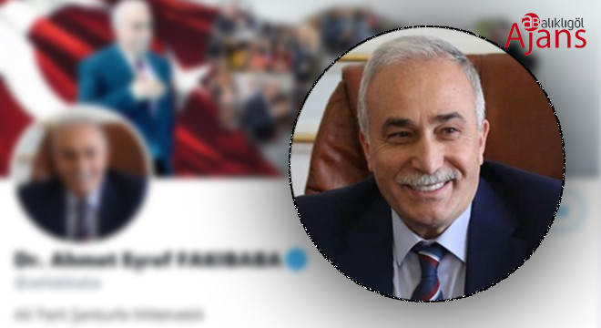Milletvekili Fakıbaba o açıklamayı kaldırdı