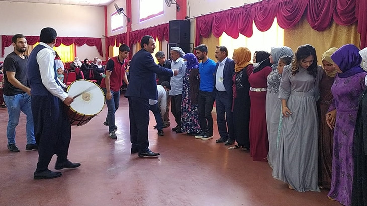 Düğünlerin vazgeçilmeziydi: Yeniden yapılabilecek