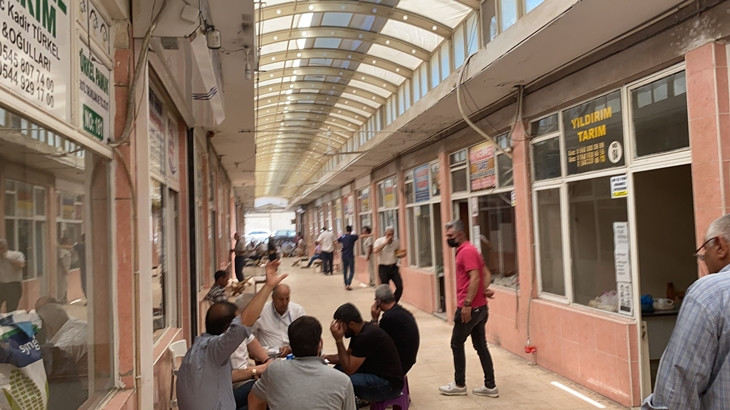 Beklenen karar çıktı: Buğday pazarları taşınıyor