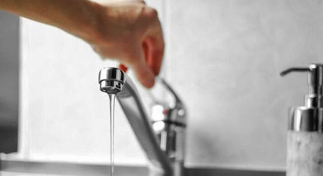 Şanlıurfa'da bu bölgeler 18 saat susuz kalacak