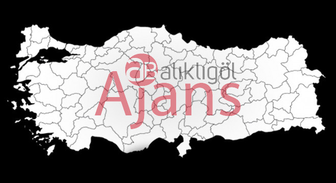 Haftalık vaka oranları açıklandı: Şanlıurfa'da son durum ne?