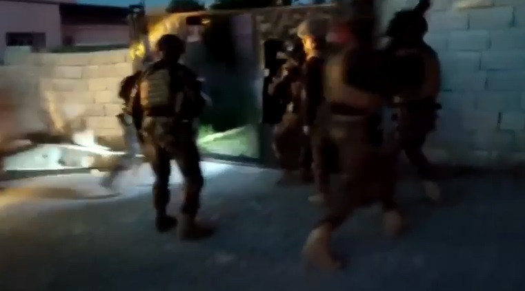 Şanlıurfa’da uyuşturucu operasyonu: 7 gözaltı