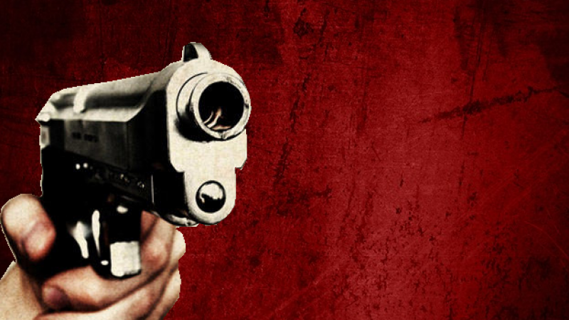 Eyyübiye’de polise ateş açıldı