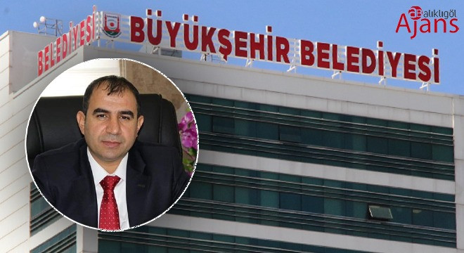 Eski İŞKUR Müdürü daire başkanı oldu