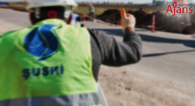 ŞUSKİ çalışanı uyuşturucu satıcılığından tutuklandı