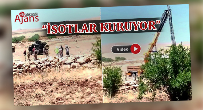 Abonelik vermeyen DEDAŞ trafoya el koydu