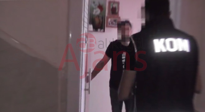 Şanlıurfa'da sahte altın basan şüphelilerle ilgili yeni gelişme