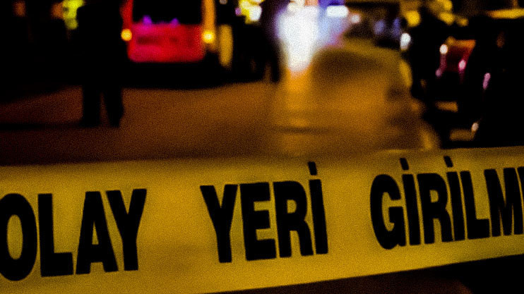 Araç koyun sürüsüne daldı: 33 koyun telef oldu