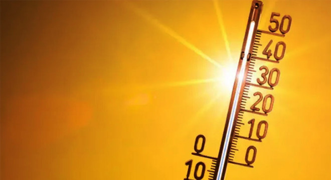 Meteorolojiden Şanlıurfa için uyarı geldi