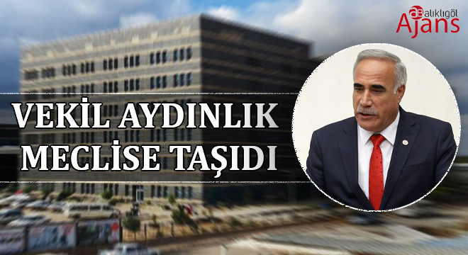 Suruç devlet hastanesiyle ilgili çarpıcı iddialar