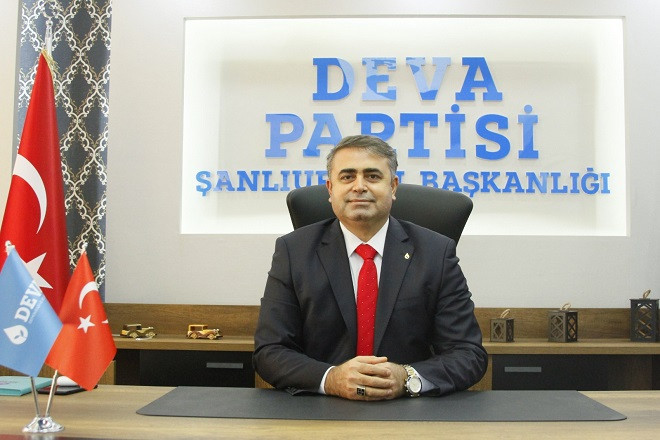 Tüysüz: Babalık ‘YOK’ dedirtmeyen en büyük meslek