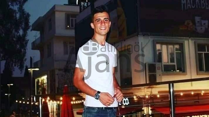 Urfalı genç gurbette intihar etti