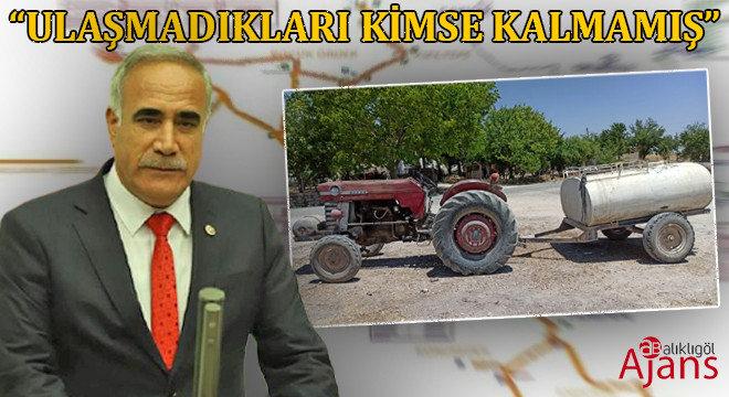 Aydınlık'tan 'su' tepkisi: Bahanelerle karşılaşmışlar