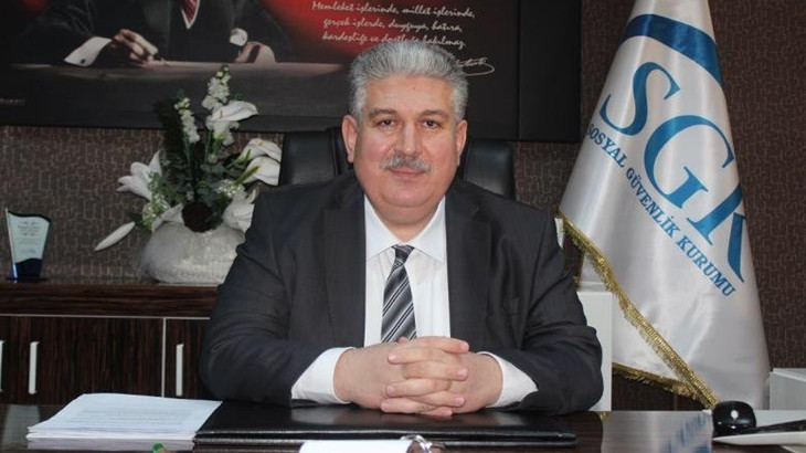 SGK’da borç yapılandırması başladı