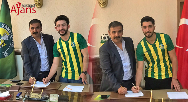 Şanlıurfaspor, İstanbulspor’dan bir ismi daha renklerine bağladı