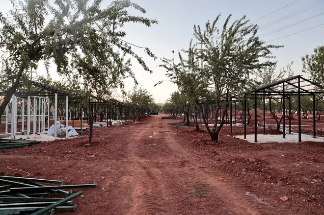 DEVA’dan Büyükşehir’e: Yine büyük bir yanlışa imza atılıyor