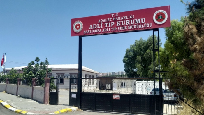 Urfa'da bıçaklı kavga: 1 ölü