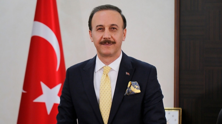 Vali Erin: Urfa Halkı unutulmaz bir zafer kazandı