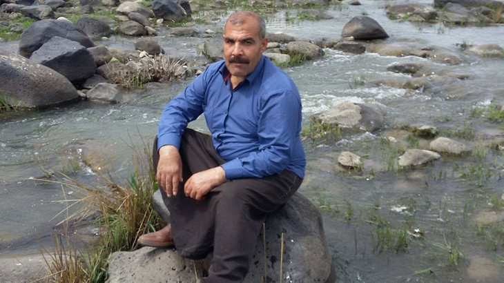 Arıza için direğe tırmanınca akıma kapılarak can verdi