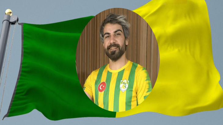 Eski Urfasporlu Sercan Kaya'nın yeni adresi belli oldu