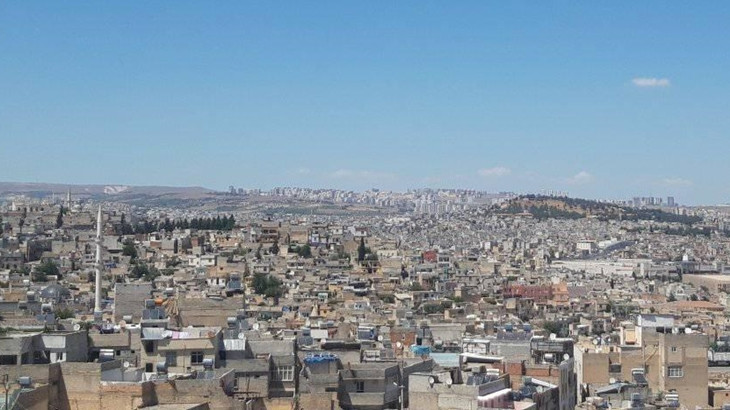 Şanlıurfa'da 8 kişi vefat etti