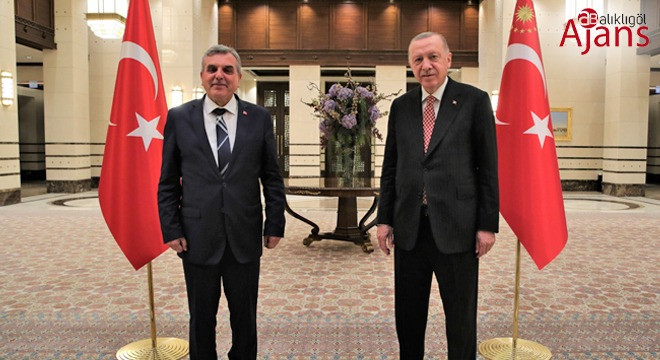 Cumhurbaşkanı Erdoğan'dan belediye başkanlarına net mesaj