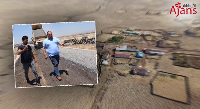 Ekinci mesaiye sahada başladı