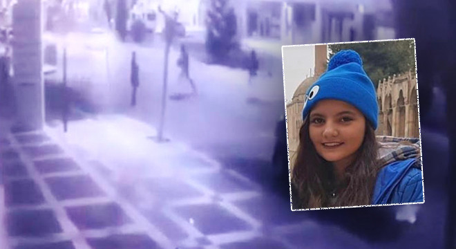 Elif Bereket'e çarpan sürücüyle ilgili flaş gelişme