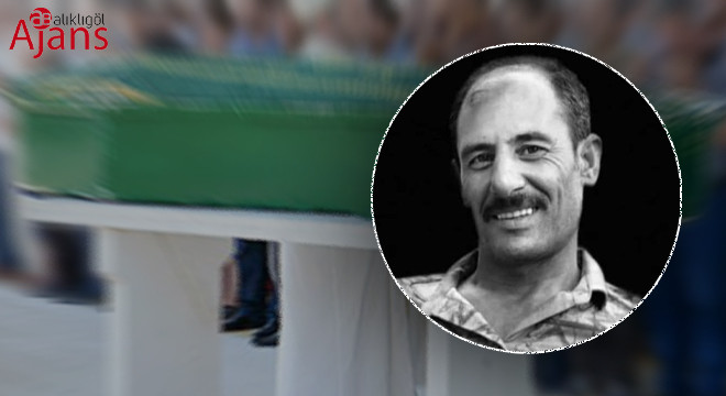 Şanlıurfa’da belediye personeli hayatını kaybetti