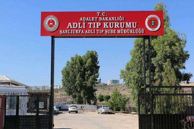 Şanlıurfa’da yine intihar: 27 yaşındaydı!