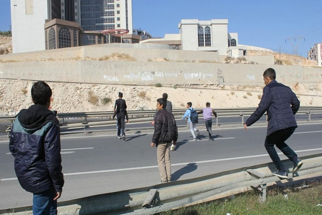 Gülebak: Okul yerine ölüme gitmesinler
